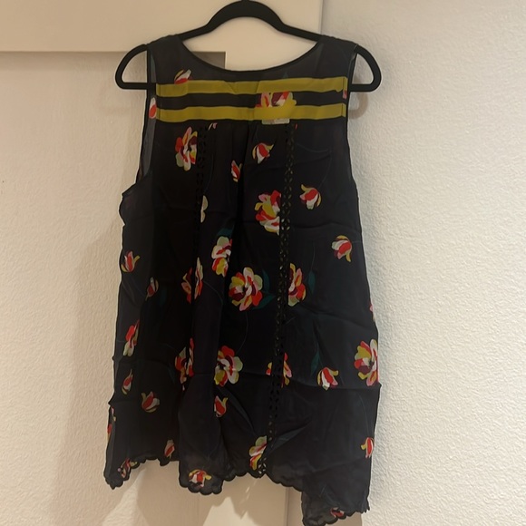 Johnny Was Floral Set - Picture 7 of 14